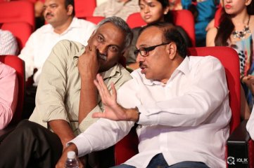 Basthi Movie Audio Launch